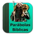 Parábolas de Jesus | Portugues | Indus Appstore | App Icon