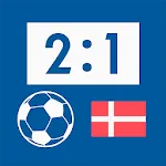 Live Scores for Superliga 2024 | Indus Appstore | App Icon