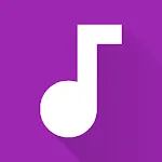 Simple Music Player | Indus Appstore | App Icon