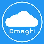 dmaghi | Indus Appstore | App Icon