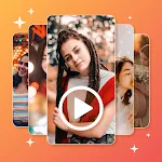 Slideshow Maker - Photo Video | Indus Appstore | App Icon