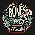 Bones Coffee | Indus Appstore | App Icon