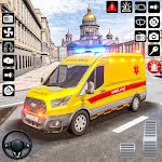 Ambulance Simulator Driver | Indus Appstore | App Icon