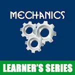 Mechanics - Physics | Indus Appstore | App Icon