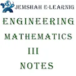 engineering mathematics III | Indus Appstore | App Icon