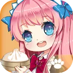 Moe Girl Cafe 2 | Indus Appstore | App Icon