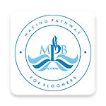 MPB ACADEMY APP | Indus Appstore | App Icon