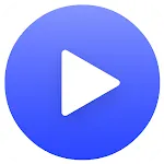 HD Video Player | Indus Appstore | App Icon