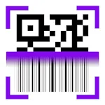 Qrcode reader barcode scanner | Indus Appstore | App Icon