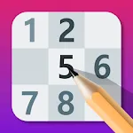 Sudoku - Classic Puzzle Game | Indus Appstore | App Icon