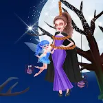 Magician Selena 2 - Harvest fr | Indus Appstore | App Icon