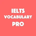 IELTS Vocabulary PROapp icon