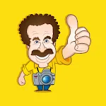 Ted’s Cameras: 1h photo prints | Indus Appstore | App Icon