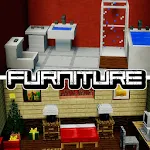 Furniture Mod for MCPE | Indus Appstore | App Icon