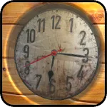 Clock and Calendar 3D | Indus Appstore | App Icon