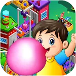 Bubble Gum DIY | Indus Appstore | App Icon