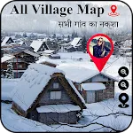 Village Map With District : सभ | Indus Appstore | App Icon