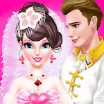 Wedding Dress Put On It ! | Indus Appstore | App Icon