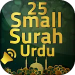 Small Surah Urdu Audio tarjuma | Indus Appstore | App Icon