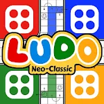 Ludo Neo-Classic: King of Dice | Indus Appstore | App Icon