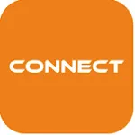 CONNECT | Indus Appstore | App Icon