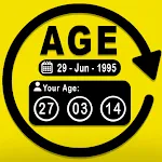 Age Calculator Birthday Remind | Indus Appstore | App Icon