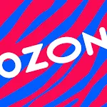 OZON: товары, одежда, билеты | Indus Appstore | App Icon