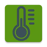 Temperature Converter | Indus Appstore | App Icon