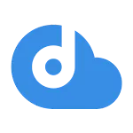 DirectCloud | Indus Appstore | App Icon