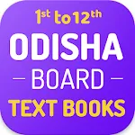 Odisha Board Text Books | Indus Appstore | App Icon