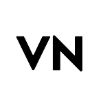 VN - Video Editor & Maker | Indus Appstore | App Icon