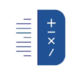 CalcList - Calculate Your List | Indus Appstore | App Icon