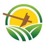 Farmer's Advertising Platform | Indus Appstore | App Icon