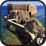 Algarve Travel & Explore, Offl | Indus Appstore | App Icon