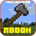 Tree capitator addon for mcpe | Indus Appstore | App Icon