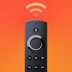 Remote for Fire TV & FireStick | Indus Appstore | App Icon