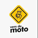 VEM DE MOTO | Indus Appstore | App Icon