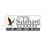 Siddhant Classes | Indus Appstore | App Icon