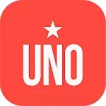 UNO | Indus Appstore | App Icon