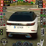 Modern Car 3D: Driving School | Indus Appstore | App Icon