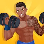 Idle Workout Success Life | Indus Appstore | App Icon