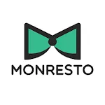 Monresto - Food Delivery | Indus Appstore | App Icon