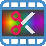 Video Editor & Maker AndroVid | Indus Appstore | App Icon