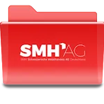 SMH AG Deutschland | Indus Appstore | App Icon