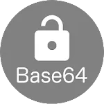 Base64 Encoder/Decoder | Indus Appstore | App Icon