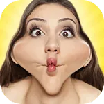 Funny Face Camera | Indus Appstore | App Icon