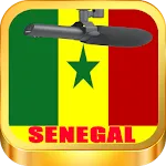 Radio Senegal Stations | Indus Appstore | App Icon