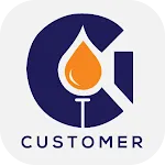 Cinch Fuel Customer App | Indus Appstore | App Icon