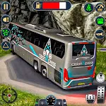 City Bus Simulator Games 2023 | Indus Appstore | App Icon