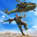 Air Force Shooter 3D | Indus Appstore | App Icon